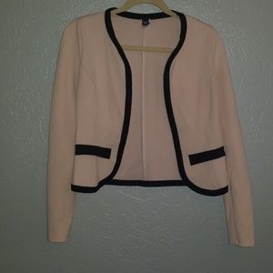 Windsor blazer